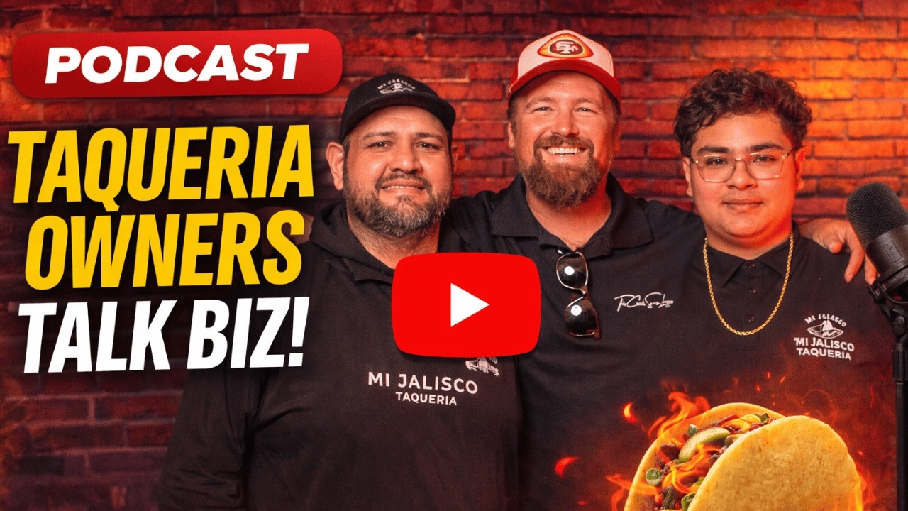 Mi Jalisco Taquizas With Sidelines