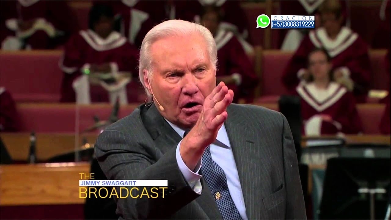 Jimmy Swaggart - 