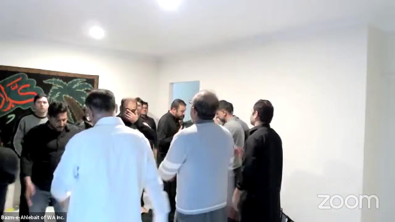 Majalis e Aza
