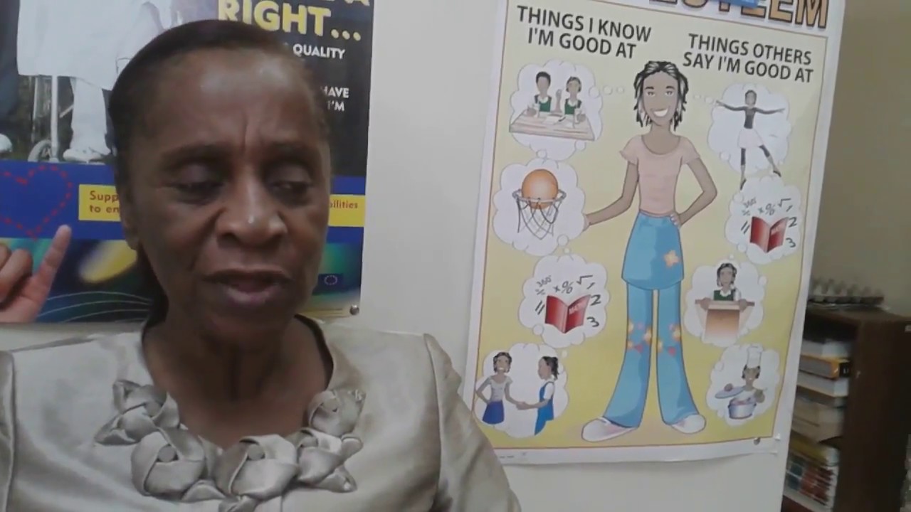 CXC Prep - Adult Education for Disabled Persons-JAMAICA