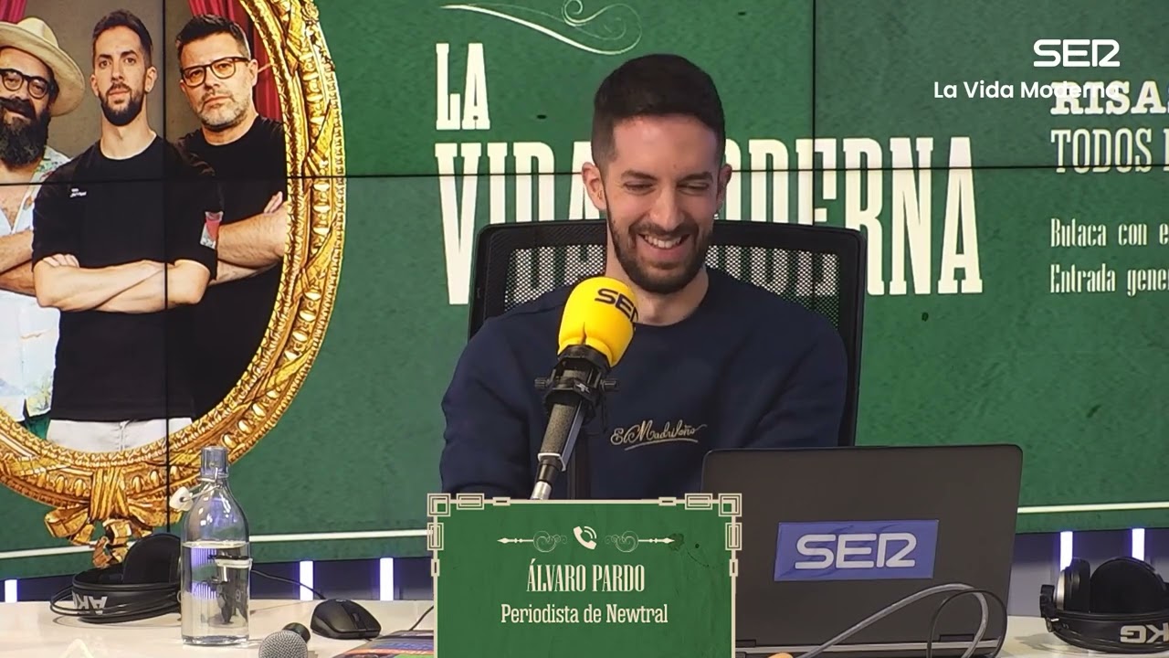 OYENTE LOCO BOICOT lleva 20 AÑOS boicoteando ¡ES HISTORIA DE LA RADIO! #LaVidaModerna
