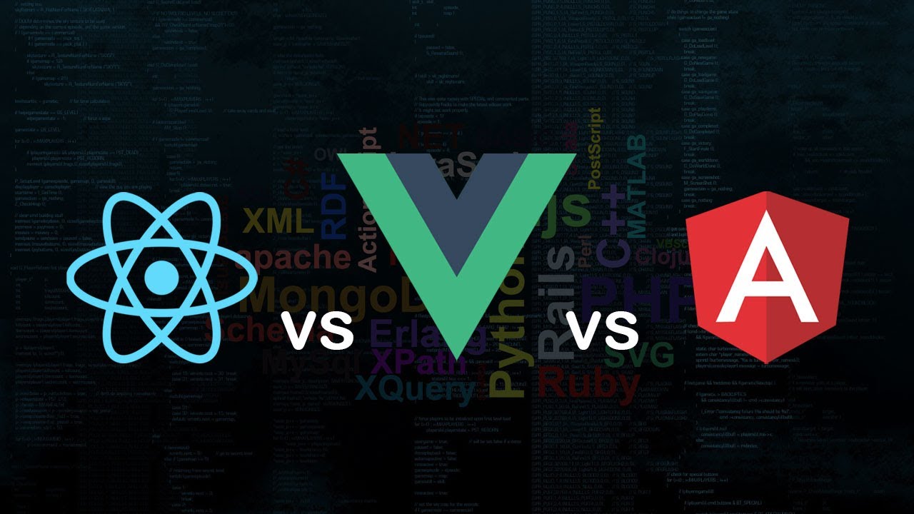Repliquei o mesmo Front em Vue, Angular 11 e React - O que achei da experiência?