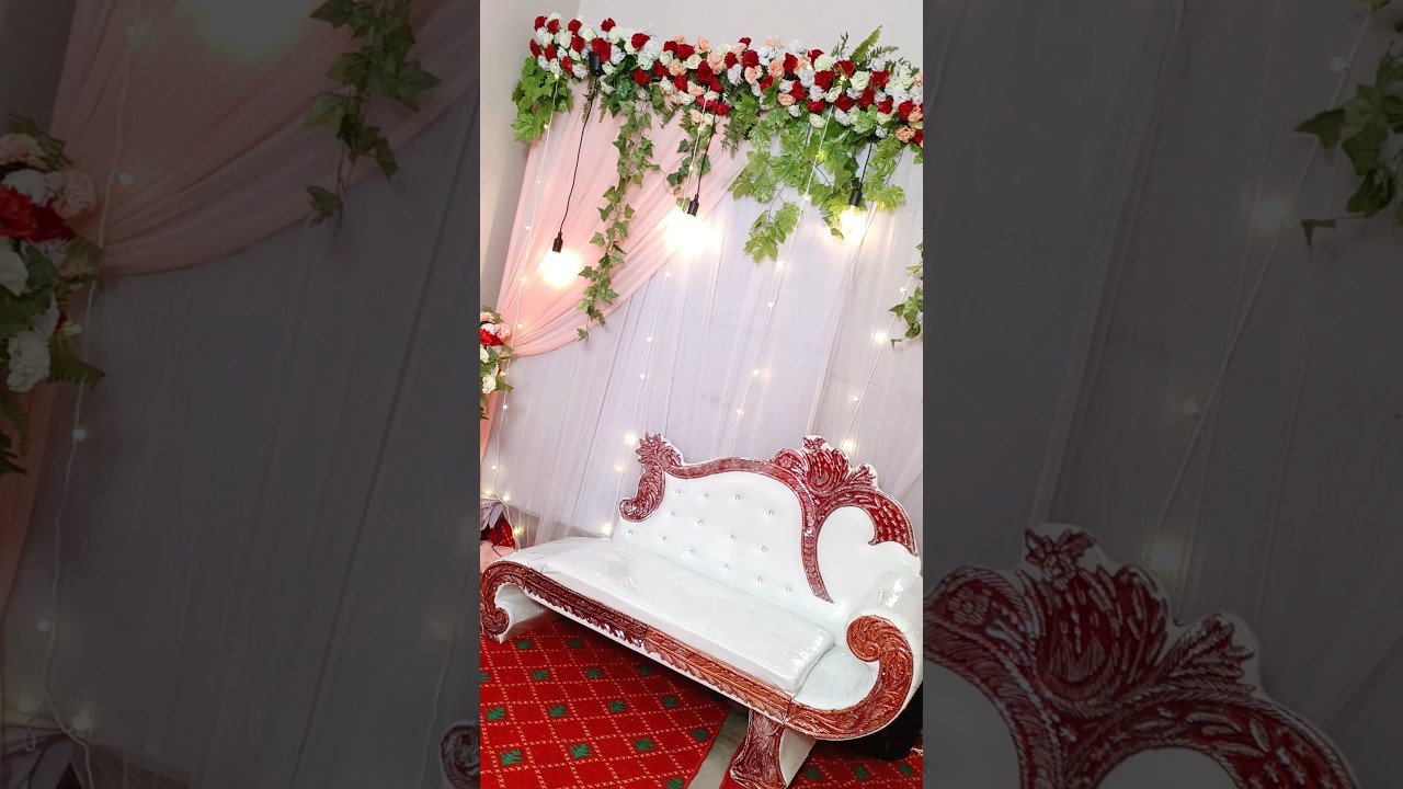 Wedding decoration ideas≈ Best wedding 