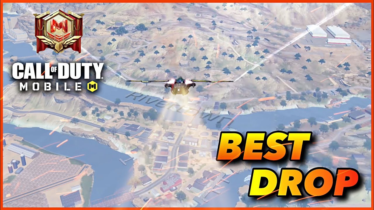 New Hottest Drop in Blackout