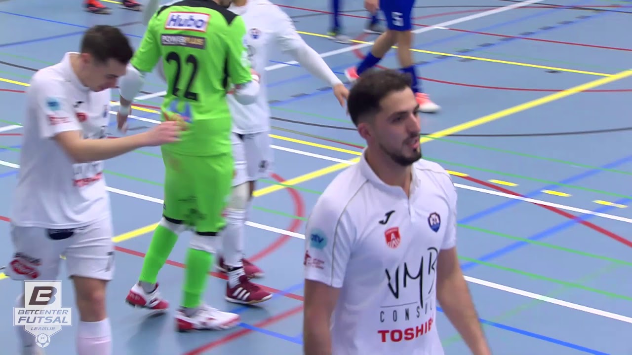 Samenvatting | Noorderwijk - FT Antwerpen