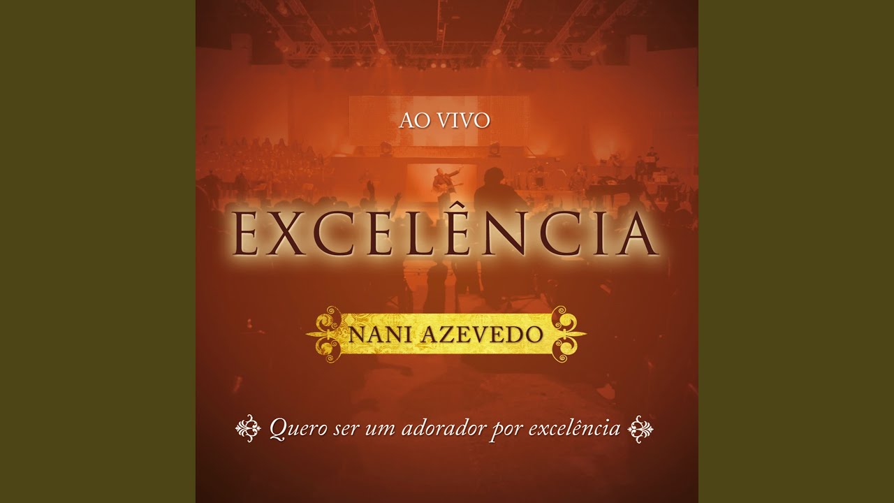 Adorador por Excelência