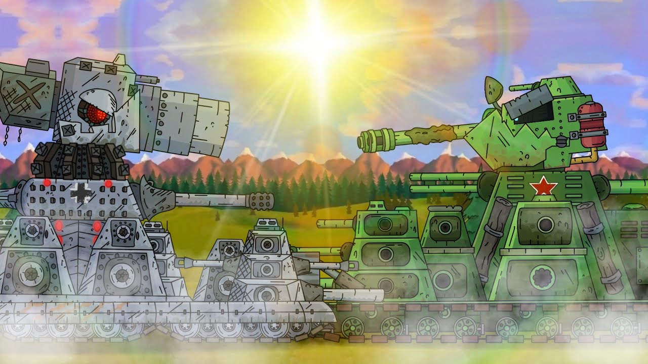 What If The Soviet Capture Karl-44 In Season 5? (Part-1)