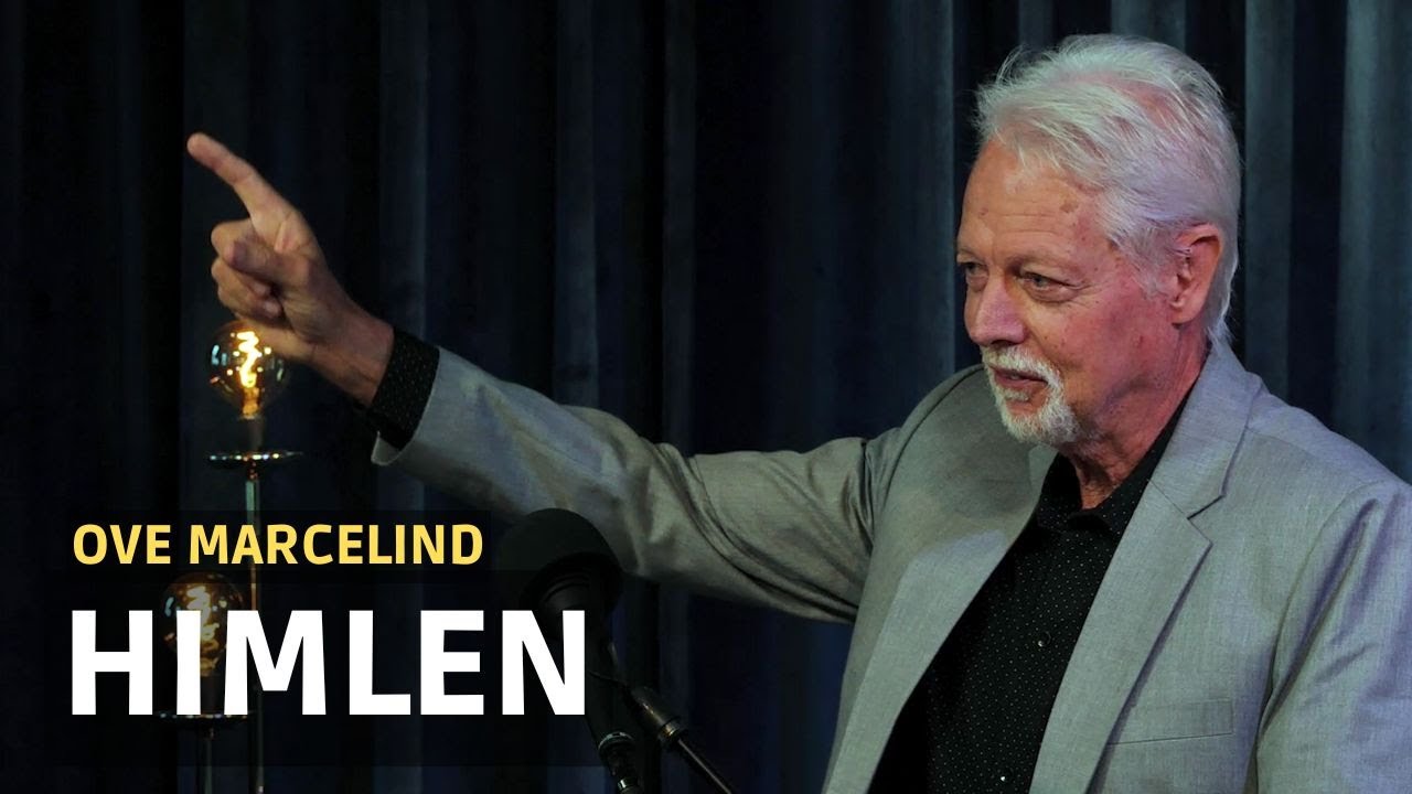 Himlen - Ove Marcelind