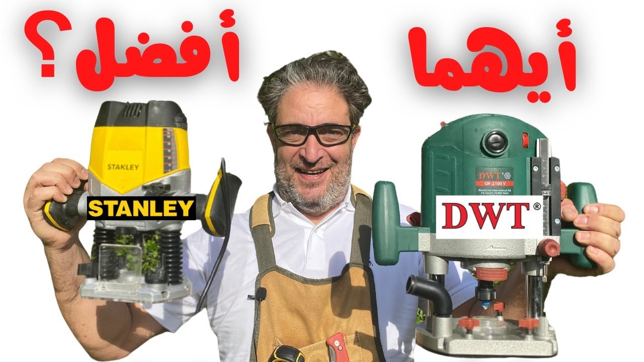 تعرف تختار بين أفضل راوتر في السوق؟