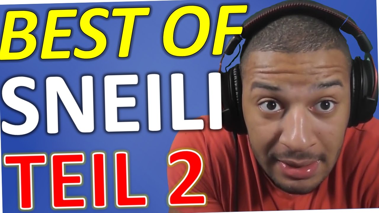 Best of Sneili Sneils (Teil 2)