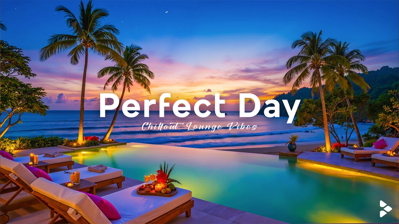 Perfect Day ❄️ Happy Winter Playlist 2025-2026 🌄 Positive & Chill House Music