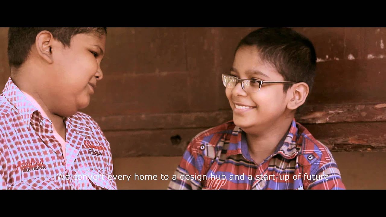 Home Made Toys Video #startupindia