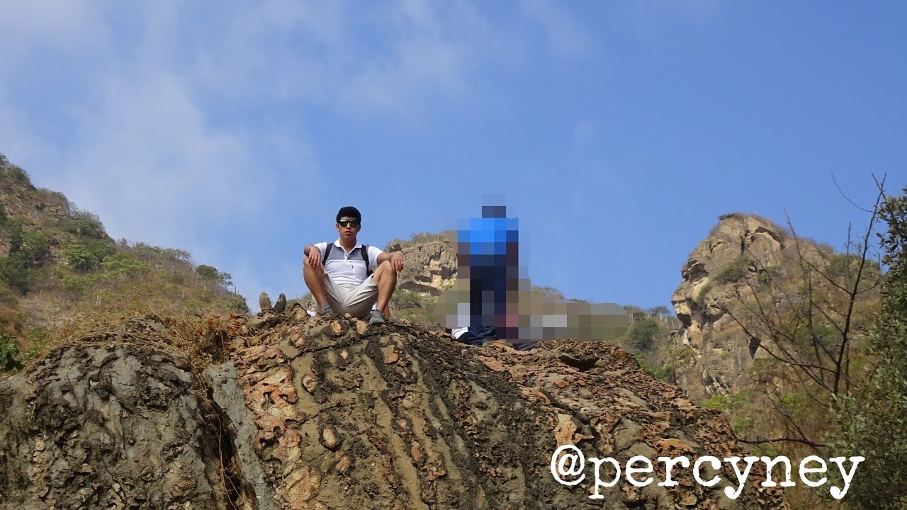 MAYASCON LAMBAYEQUE | PercyNey