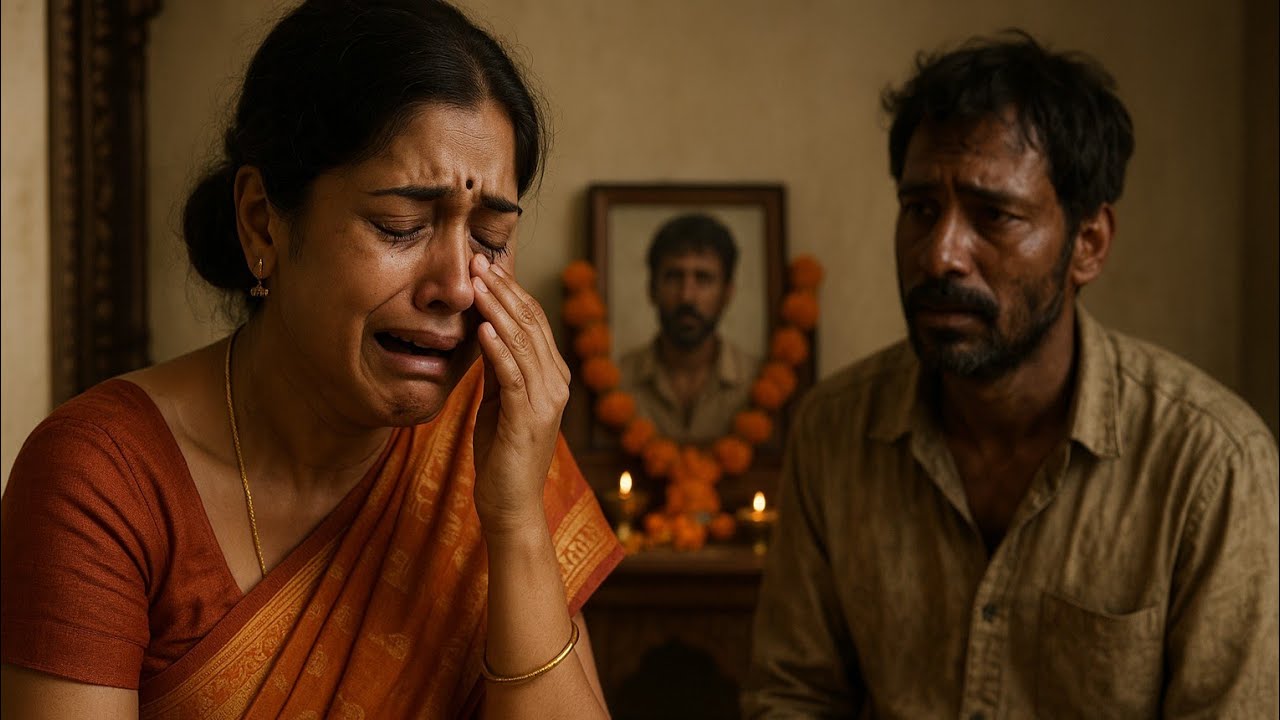 Dm  मैडम गरिब मज़दूर को गले लगाकर रोने लगी। फिर जो हुआ इंसानियत शरमा गई।