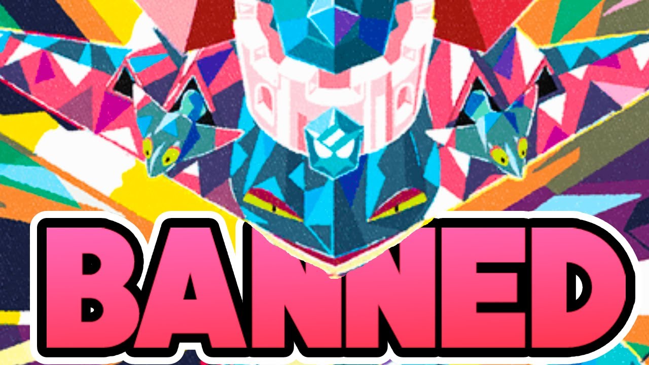 We Banned the Top 10 Meta Decks for an Off Meta Tournament..
