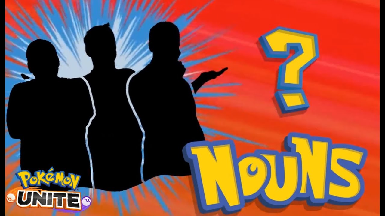 Nouns Esports New Roster First Tournament - Unite BattleHub EU WB Round 2 - Pokemon Unite