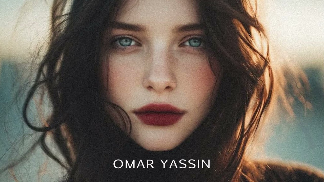 Omar Yassin -Times Have Passed (Original Mix) 2026