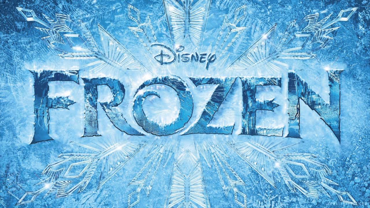 Frozen (Score Suite)
