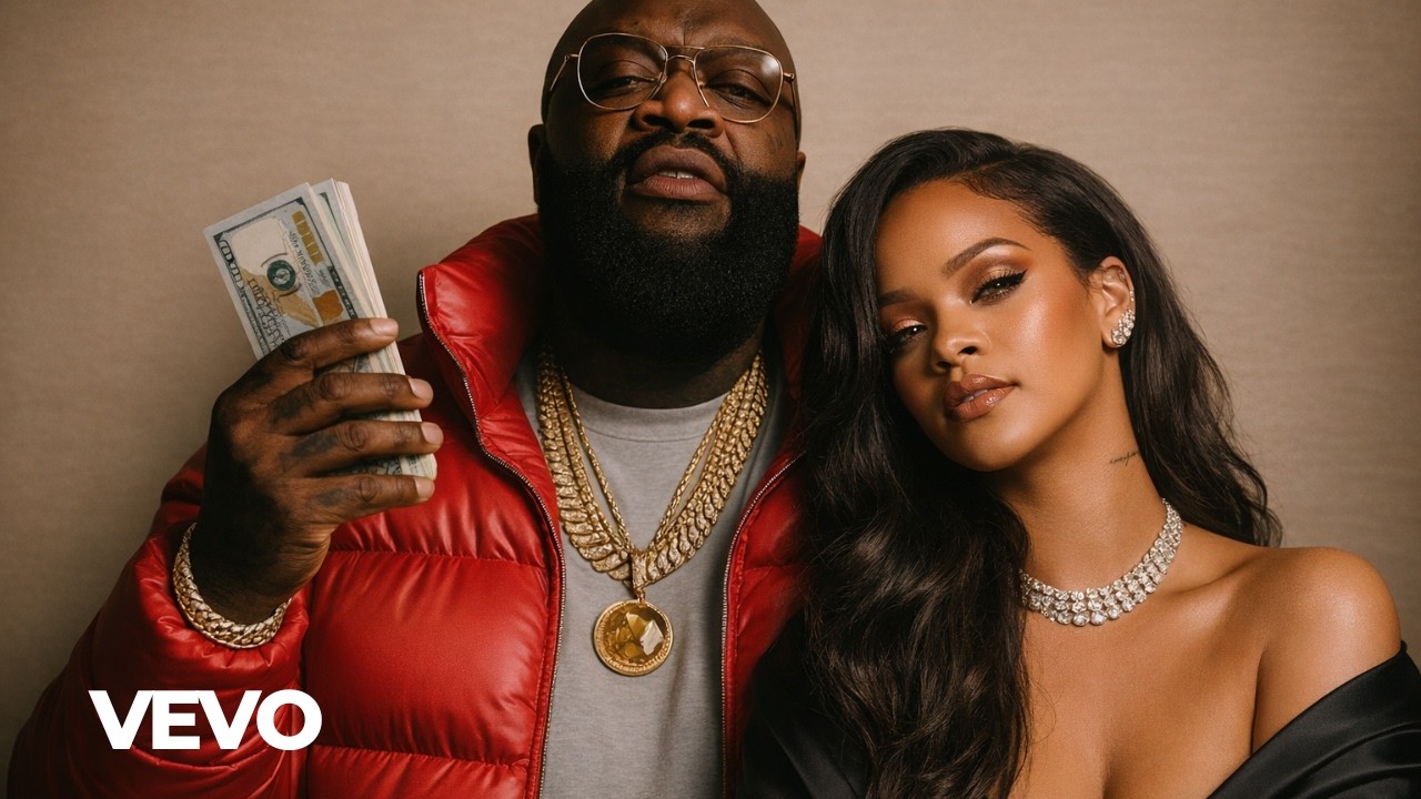 Victory Sphere &ndash; Rick Ross Ft. Rihanna | Luxury Rap Motivation 2026