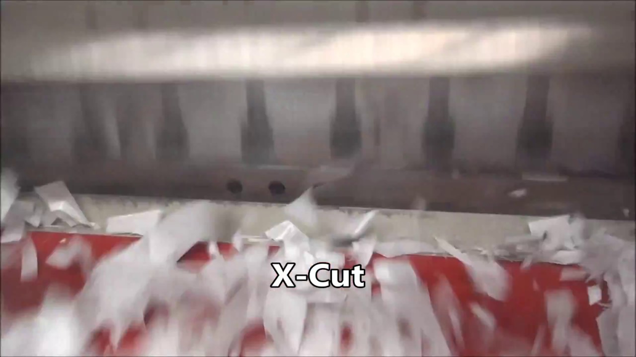 Guillotine cutter Type WGAD - Big Bag | WiPa