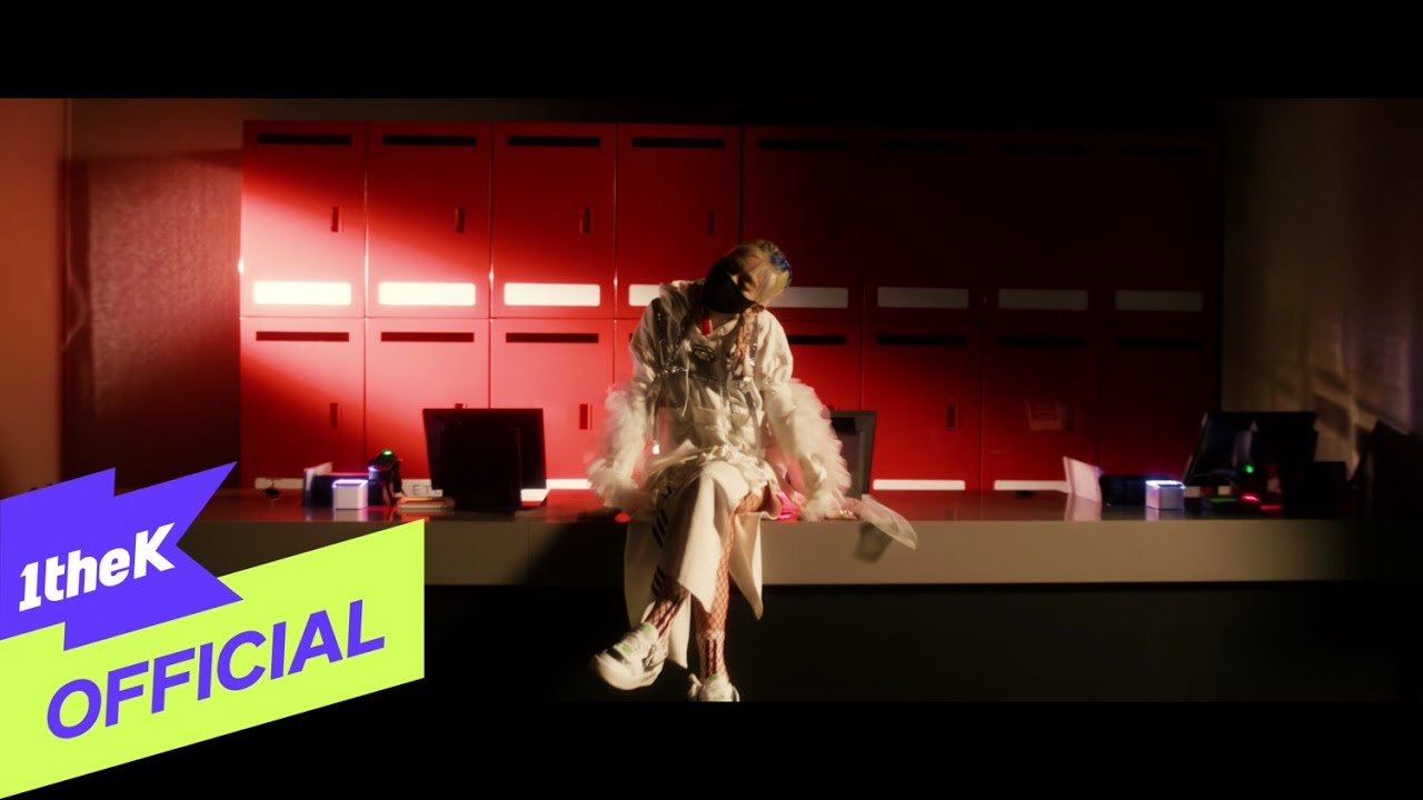 [MV] MIC SWG(마이크스웨거) _ E R A S E (feat. Dohanse(도한세),YongYong(용용),Goopy)
