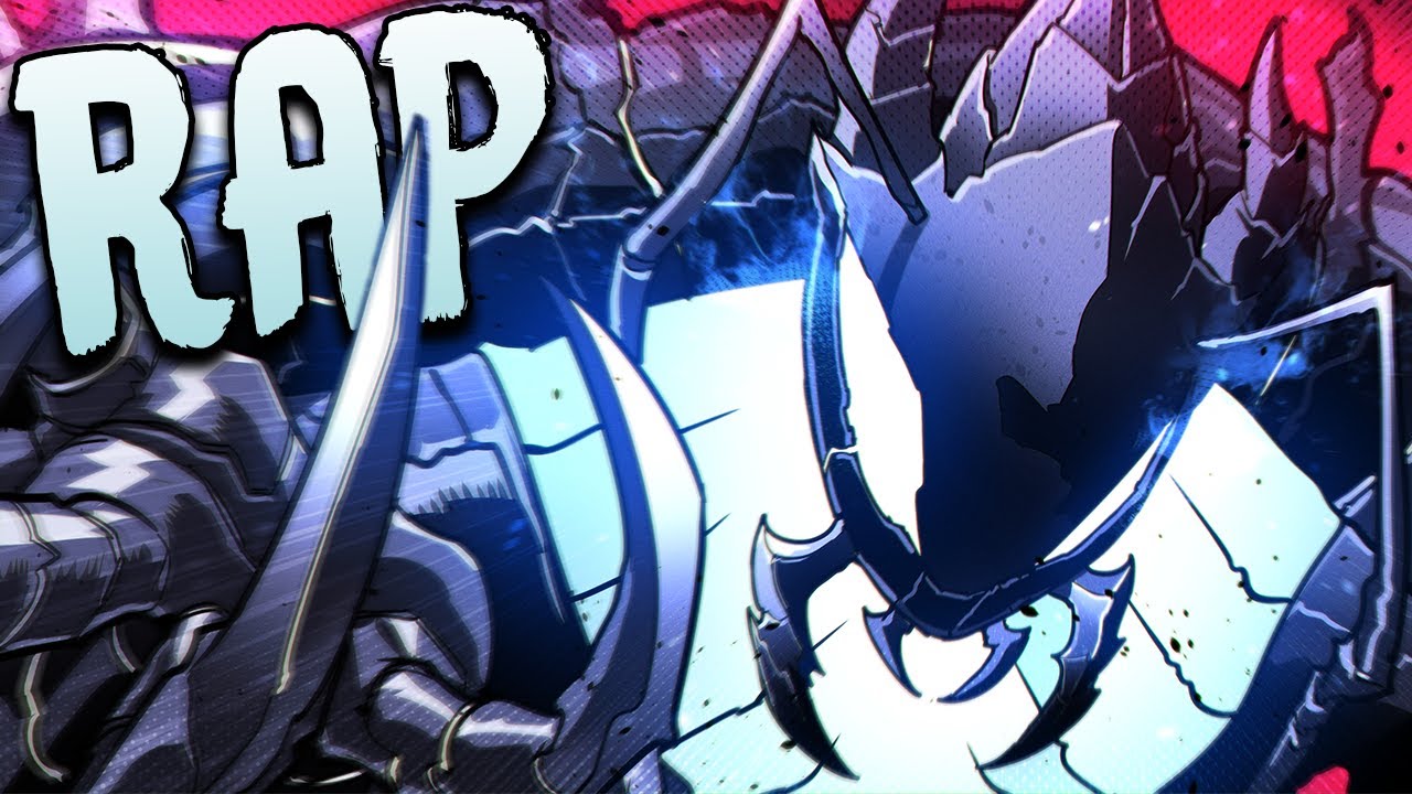 BERU RAP | 