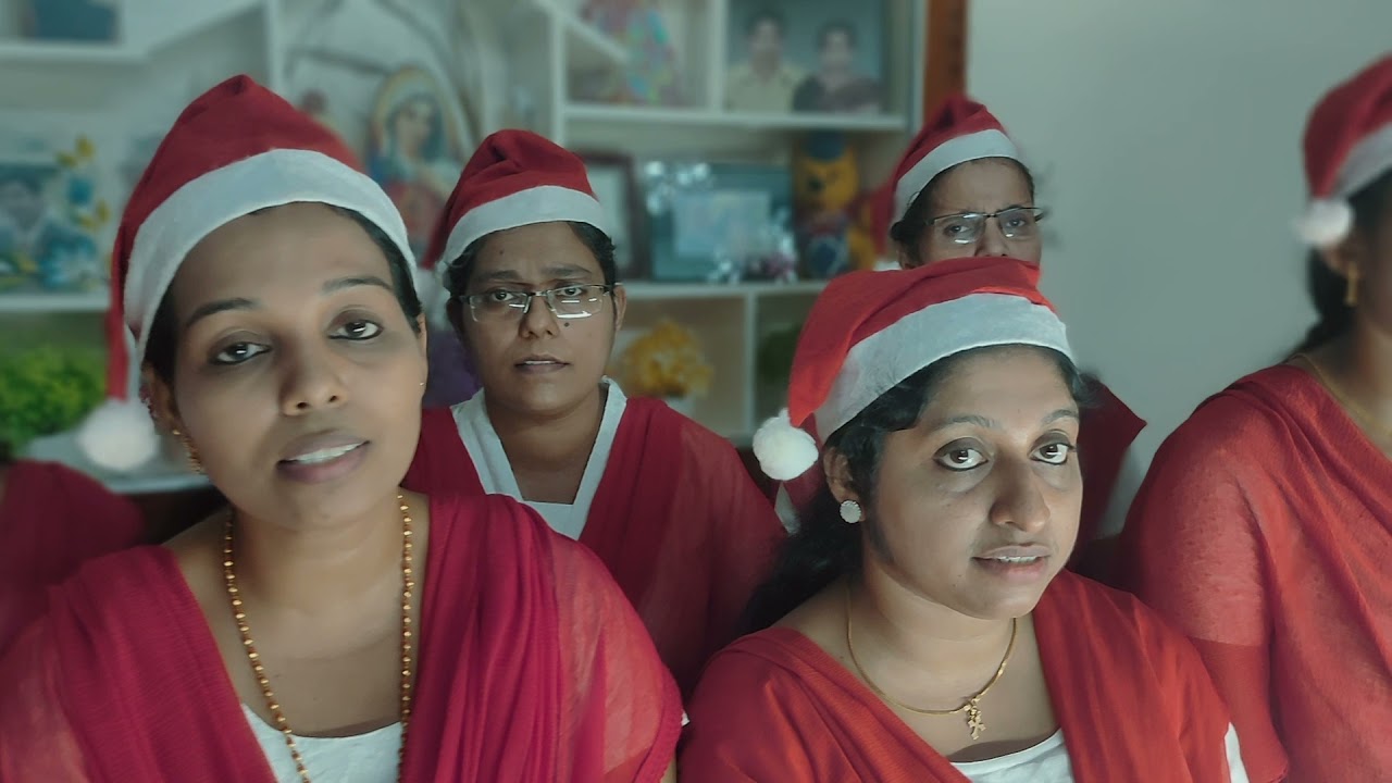 OEN India Ltd-CHRISTMAS CAROL SONG 2021