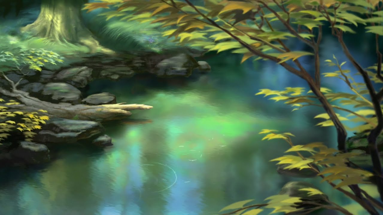 BACKGROUNDS GIVEAWAY | Forests + fields