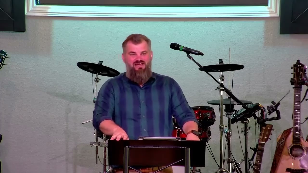 Faithfulness Moving Forward: Collaborating For the Kingdom