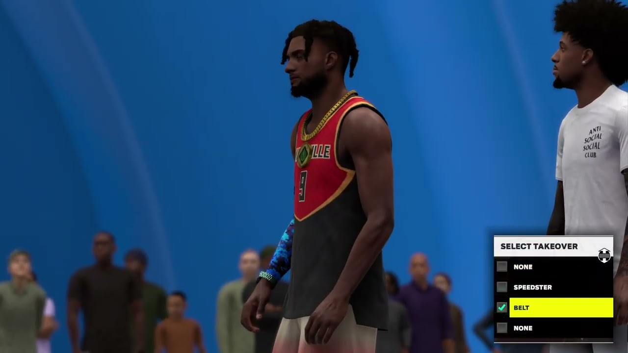 Theatre runs #explorepagegaming #fypgaming #2kcommunity #fypgaming #nba2k26bestbuilds 