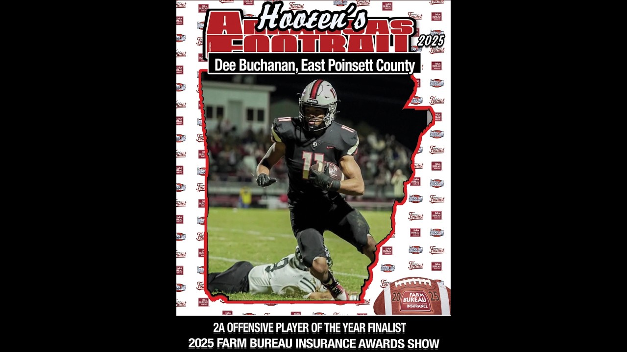 Dee Buchanan, EPC