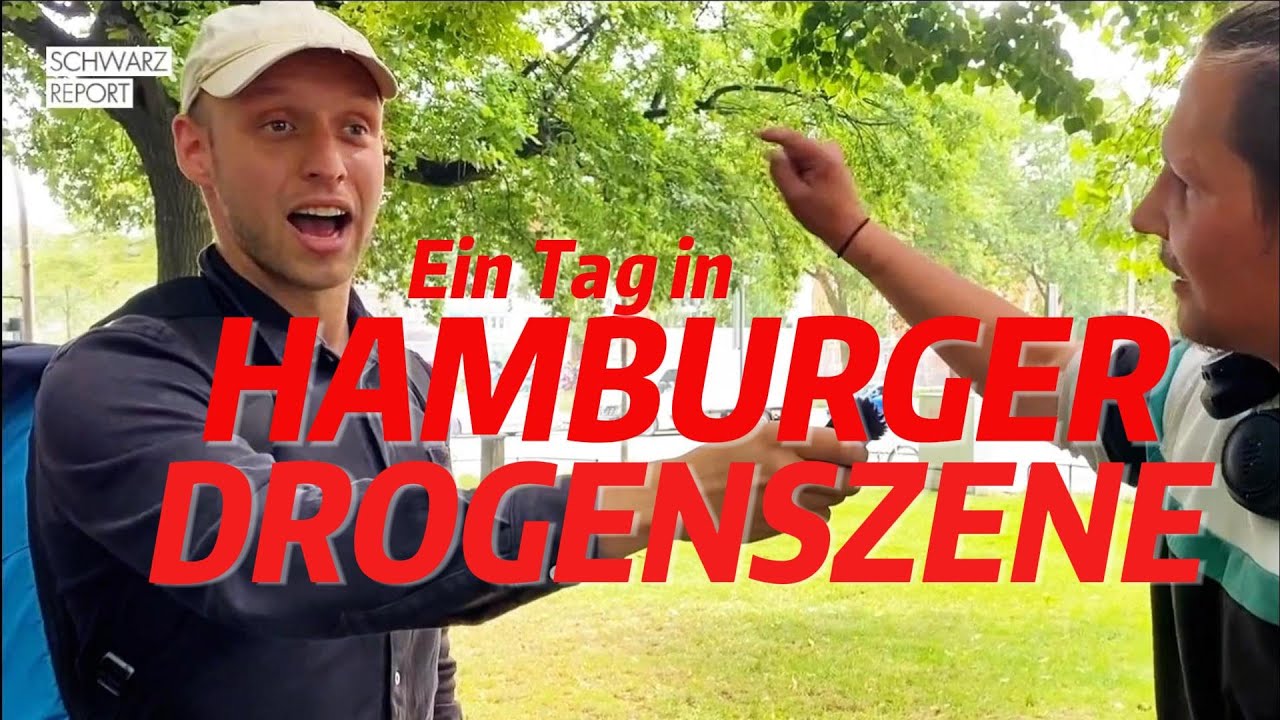 Das passiert wirklich am gefährlichsten Bahnhof Deutschlands