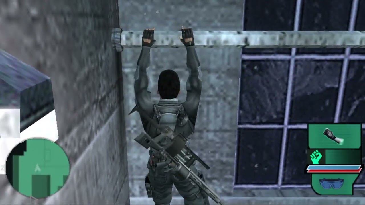 Syphon Filter: Dark Mirror | Episode 6 - 7 (FINAL)