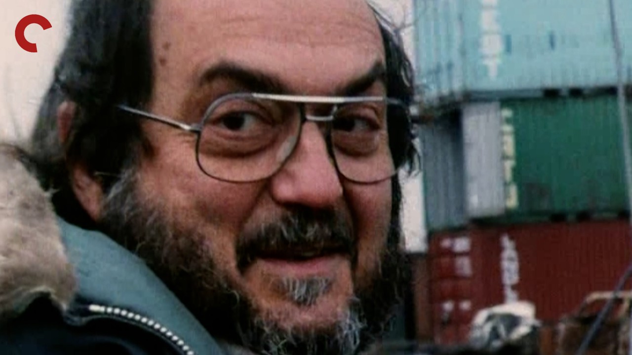THE COMPLETE KUBRICK: Over 25 Hours of Special Features
