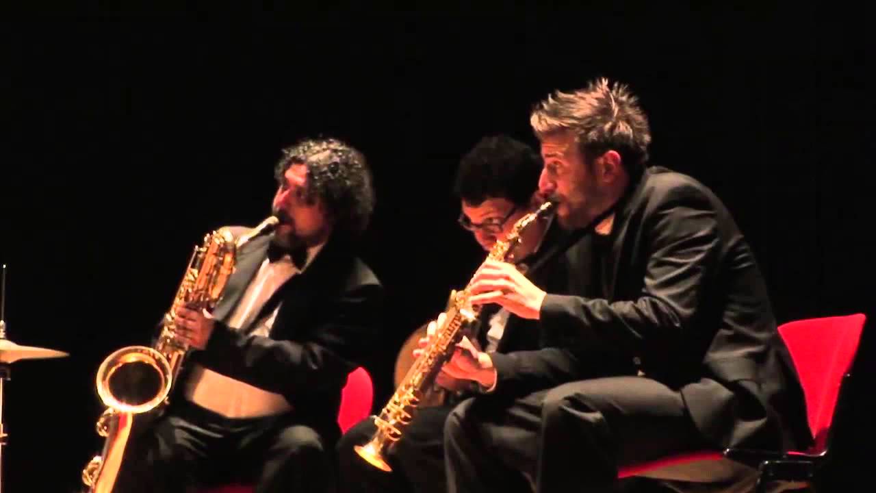 Aria sulla quarta corda (Bach) - La DisturBanda