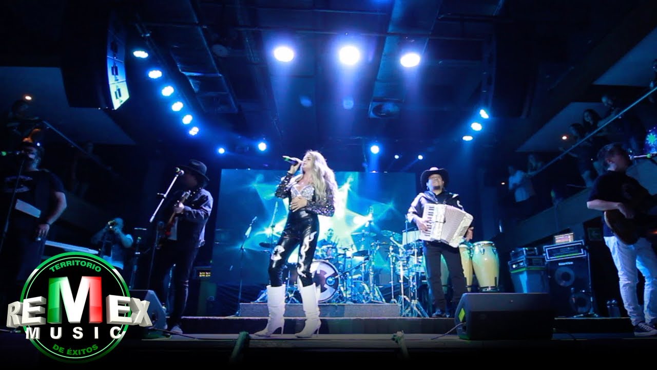 La Casetera - Jennifer Pe&ntilde;a Medley (Video Oficial)
