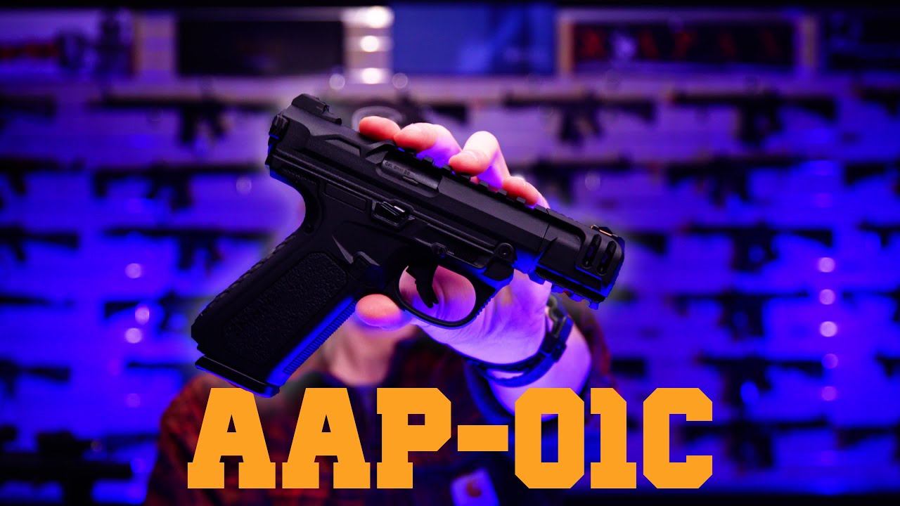 Cosa ne pensi della nuova AAP-01C Shinobi?
