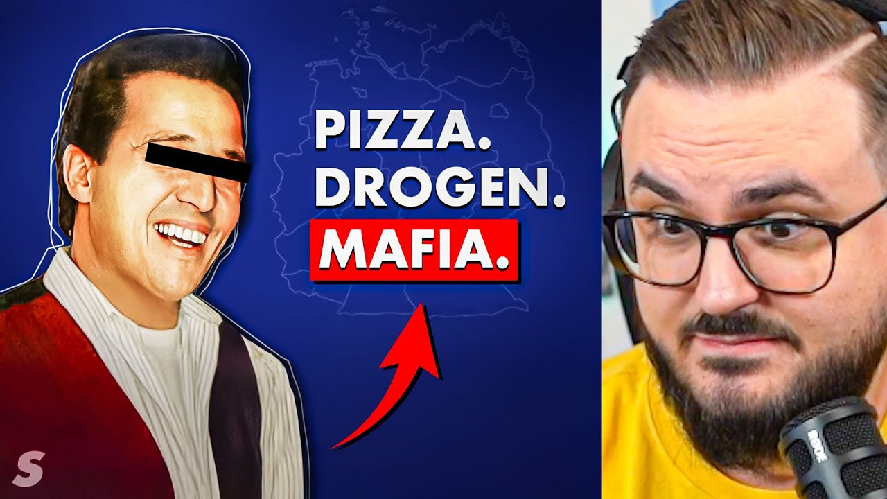 Simplicissimus neues Video ist zu krass..