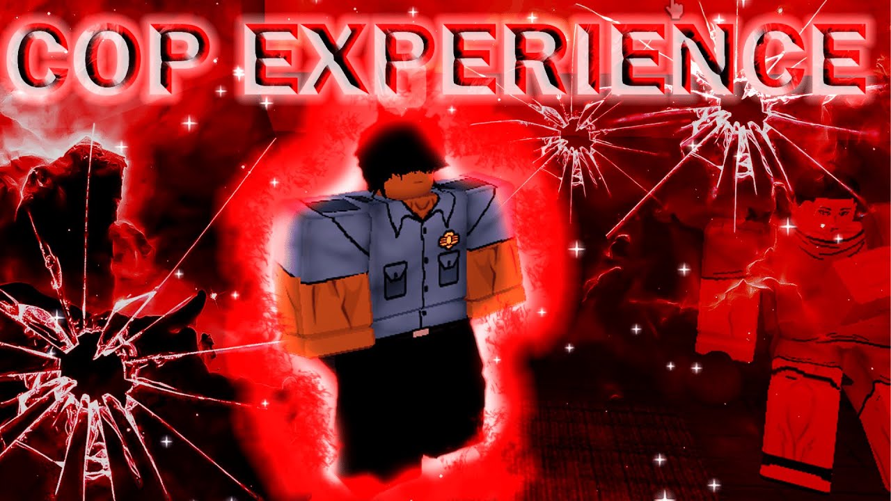 How I Became a Mighty Omega Cop: My Thrilling Adventure