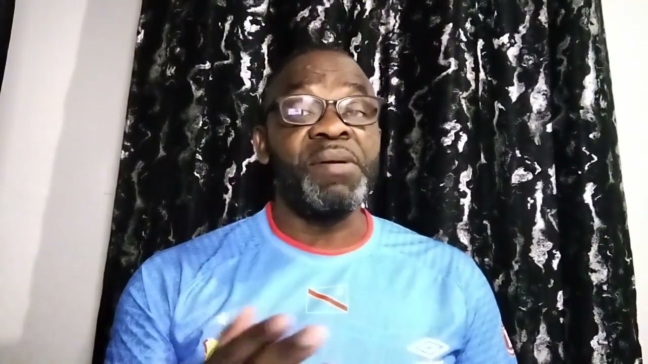 Actualités des léopards de la RDC 