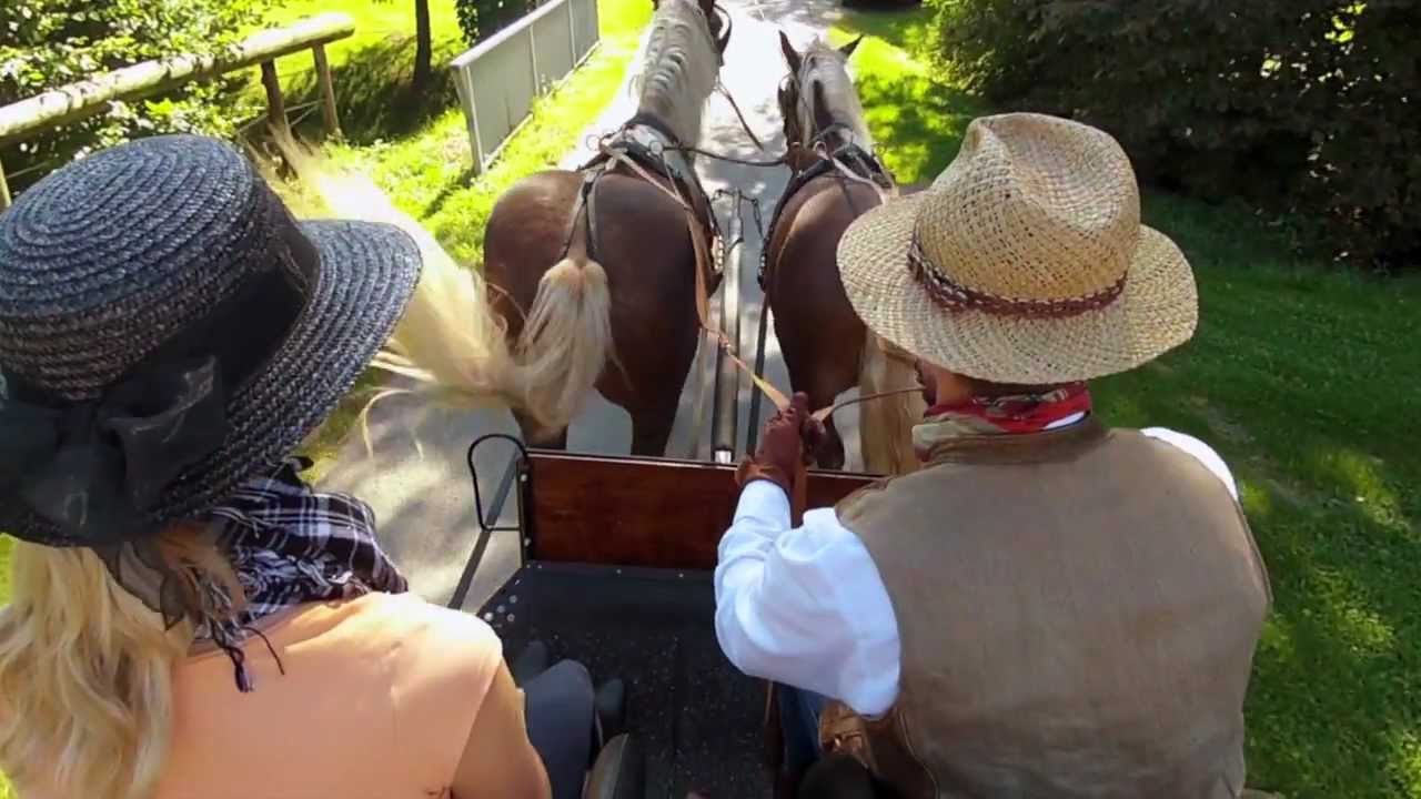 Landgasthof Rockermeier - Feiern auf dem Lande
