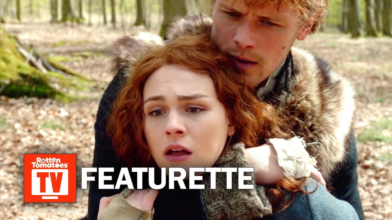 Outlander S04E10 Featurette | 'Inside the World' | Rotten Tomatoes TV