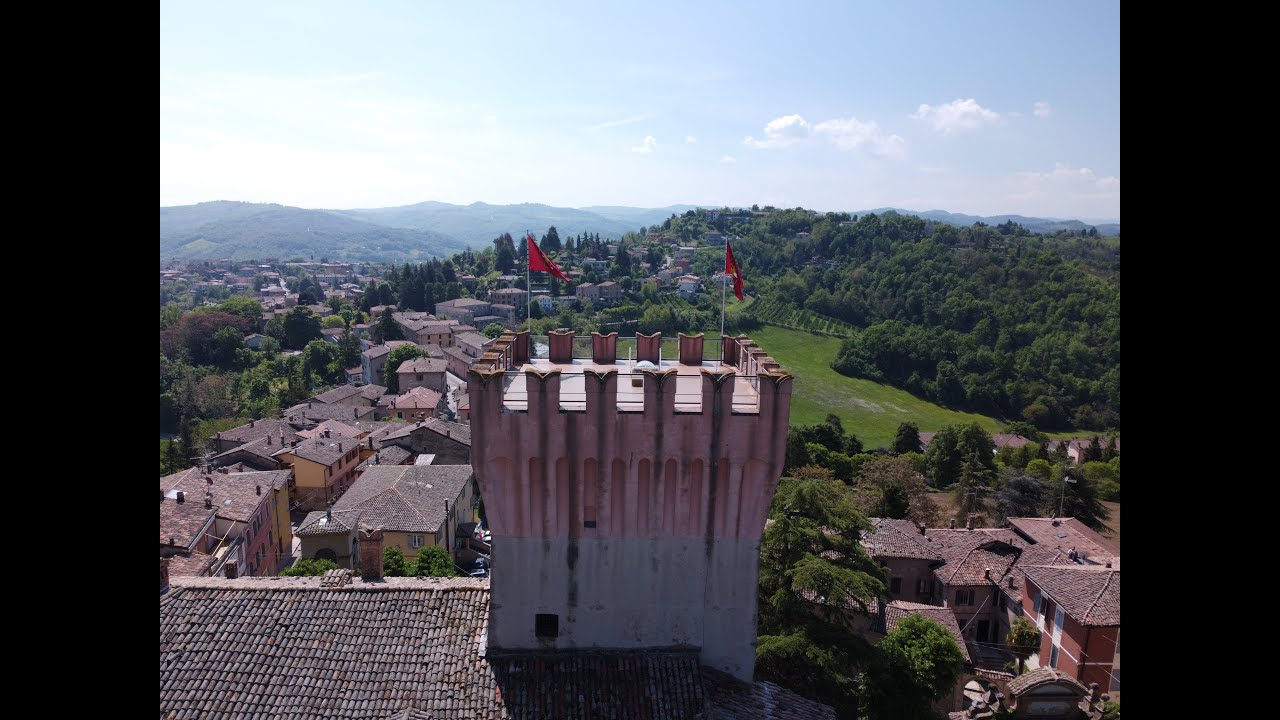 Rievocazione Storica Borlengo di Guiglia 2023
