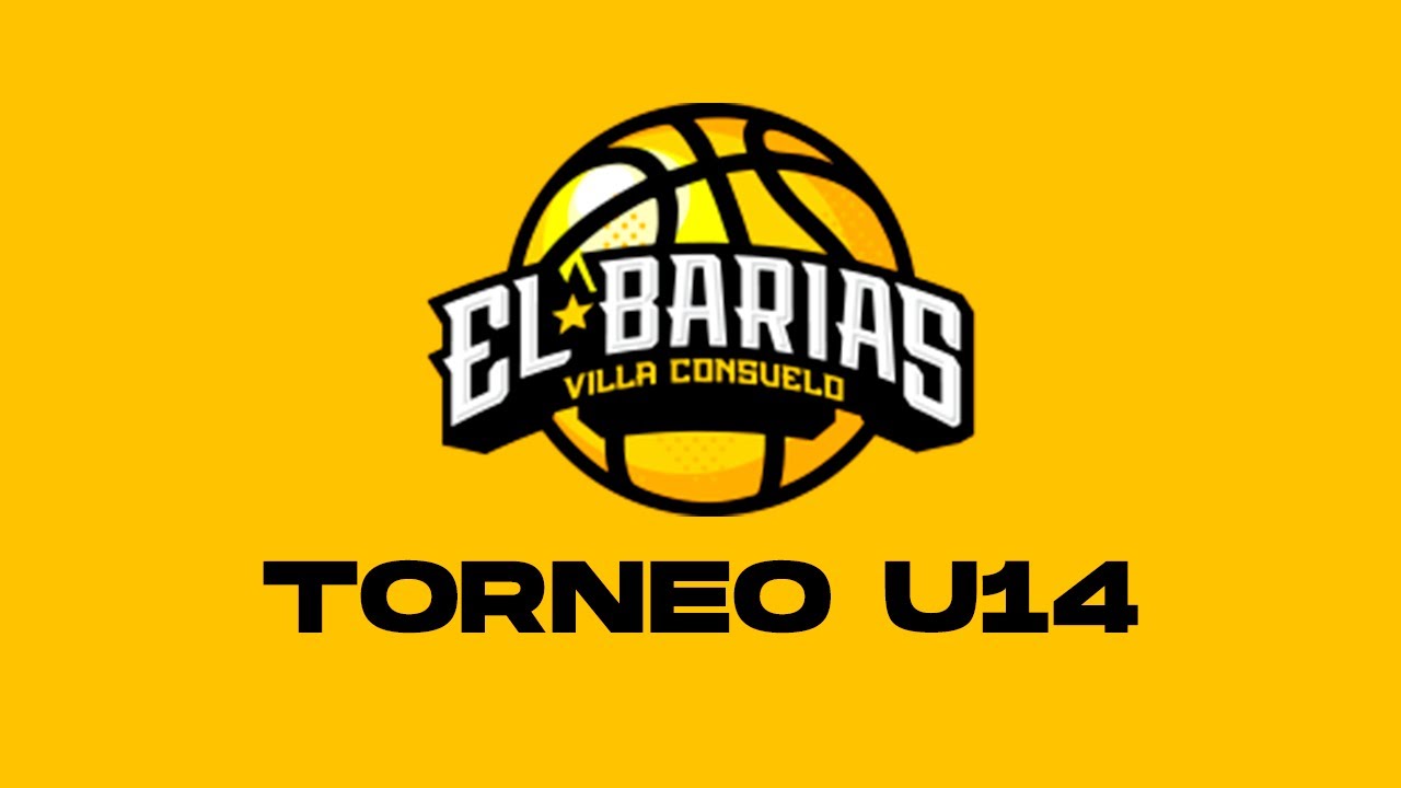 TORNEO U14 ABADINA 2024 - CLUB DR RAFAEL BARIAS VS CLUB MAURICIO BAEZ