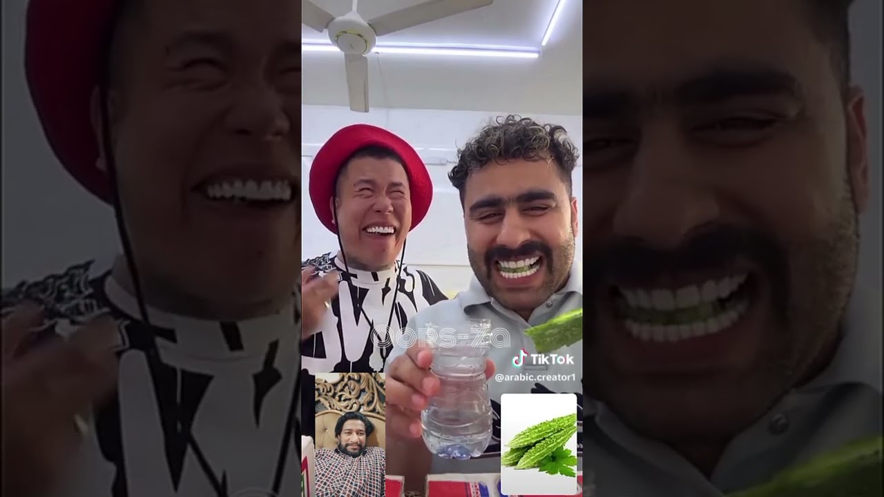 Funny Videos Arabs Episode 49