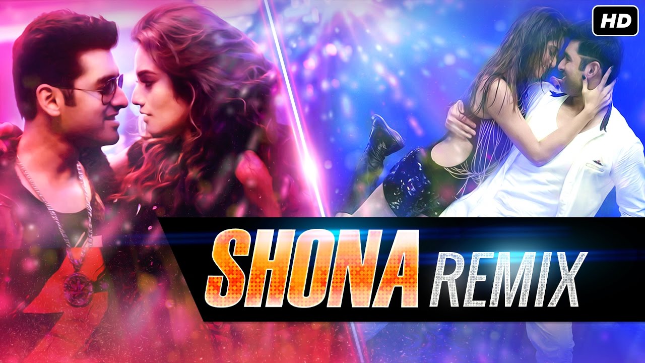 Shona Remix Video | Haripada Bandwala | Ankush | Nusrat | Nakash Aziz & Antara Mitra | Indraadip