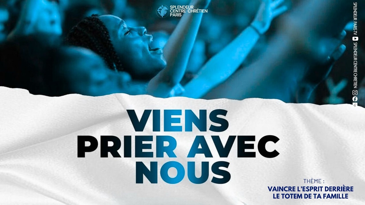 Spécial culte : Vaincre l'Esprit derrière le Totem de ta Famille