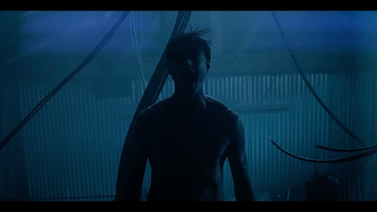 [和訳] BAD OMENS - ARTIFICIAL SUICIDE