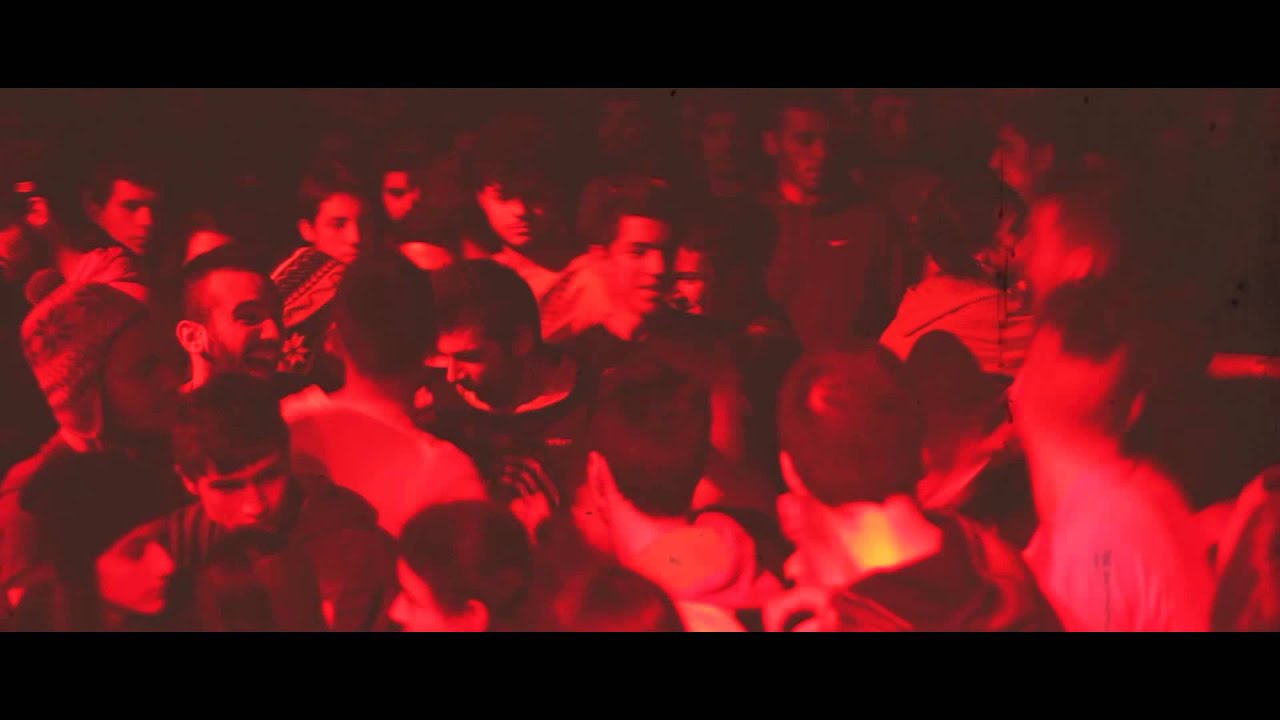 ΚΥΚΛΩΜΑ - Είναι Παντού (Official Video Clip)
