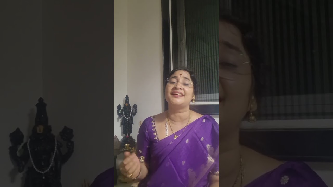 Jagadodharana / kapi/ Adi/ Purandara dasu